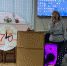Библиотекарь Пахолкова Елена Анатольевна - Межпоселенческая ЦБ
