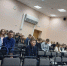 Библиотеки ЦБС об Основном законе страны - Межпоселенческая ЦБ