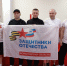 Ветераны СВО стали победителями и призерами Чемпионата Вологодской области по пауэрлифтингу. - Кичменгско-Городецкий муниципальный округ