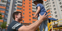 В два раза больше молодых семей Вологодчины улучшат свои жилищные условия в 2026 году. - Кичменгско-Городецкий муниципальный округ