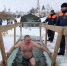 Порядка 30 купелей оборудуют на Вологодчине на Крещение. - Кичменгско-Городецкий муниципальный округ