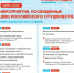 Вологодчина отметит День Российского студенчества серией масштабных мероприятий. - Кичменгско-Городецкий муниципальный округ