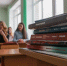 Вологодские школьники смогут проходить программу «Обучение служением. Первые» в рамках внеурочной деятельности. - Кичменгско-Городецкий муниципальный округ