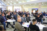 На Вологодчине стартовал третий очный образовательный модуль проекта «Герои Русского Севера».