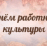 Поздравление Губернатора Вологодской области с Днем работника культуры. - Кичменгско-Городецкий муниципальный округ