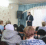 Готовимся к пожароопасному периоду. - Кичменгско-Городецкий муниципальный округ