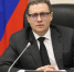 Георгий Филимонов: Будем наращивать темп по привлечению специалистов в медицинские организации Вологодчины. - Кичменгско-Городецкий муниципальный округ