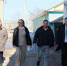 В Кичменгско-Городецком округе прошёл рабочий визит куратора из Вологды. - Кичменгско-Городецкий муниципальный округ