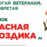 На Вологодчине стартует ежегодная всероссийская акция помощи ветеранам «Красная гвоздика». - Кичменгско-Городецкий муниципальный округ