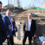 Глава Кичменгско-Городецкого округа Андрей Андринович продолжает серию встреч с населением. 1 апреля мероприятие прошло в селе Косково. - Кичменгско-Городецкий муниципальный округ