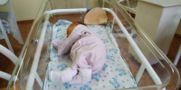 Вологодская область заняла четвёртое место в СЗФО по суммарному коэффициенту рождаемости. - Кичменгско-Городецкий муниципальный округ