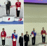 Вологодские спортсмены стали призёрами Чемпионата и Первенства России по ушу. - Кичменгско-Городецкий муниципальный округ