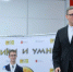 Георгий Филимонов поприветствовал финалистов региональной телевизионной гуманитарной олимпиады школьников «Умники и умницы Вологодчины». - Кичменгско-Городецкий муниципальный округ