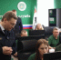 Георгий Филимонов посетил обновлённую региональную диспетчерскую службу Вологодской области. - Кичменгско-Городецкий муниципальный округ